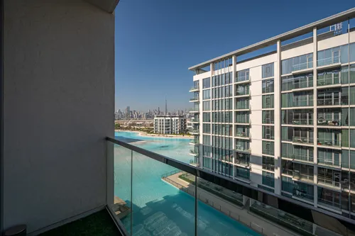 1 Bedroom Apartment in Residences 15