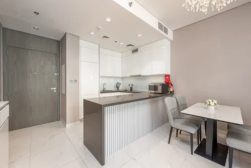 1 Bedroom Apartment in Residences 15