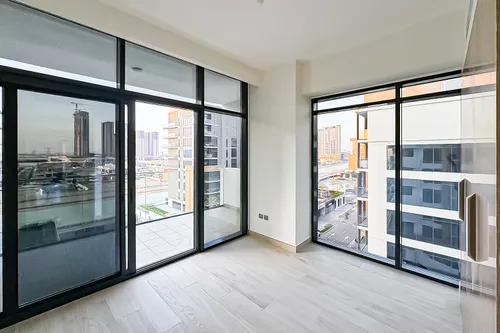 High ROI | Brand New | Corner Unit