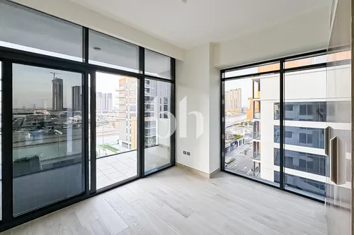 High ROI | Brand New | Corner Unit