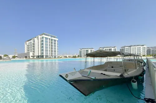 1 Bedroom Apartment in Residences 14