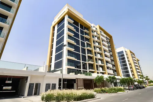  Apartment in Azizi Riviera 10