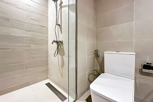  Apartment in Azizi Riviera 10