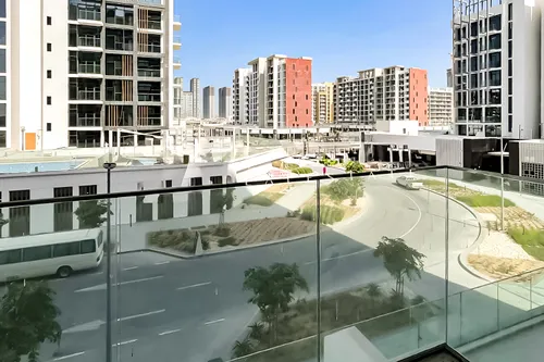  Apartment in Azizi Riviera 10