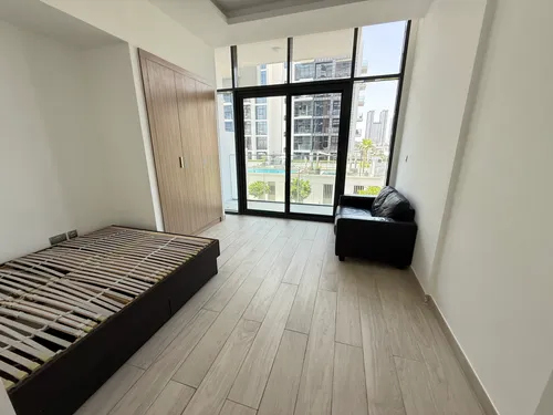  Apartment in Azizi Riviera 10