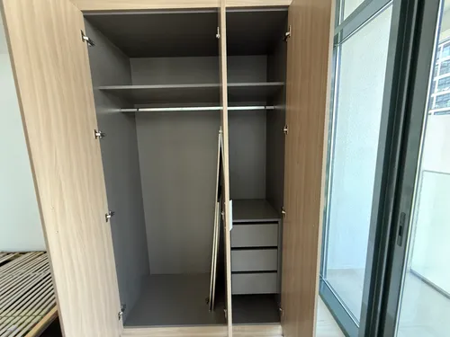  Apartment in Azizi Riviera 10