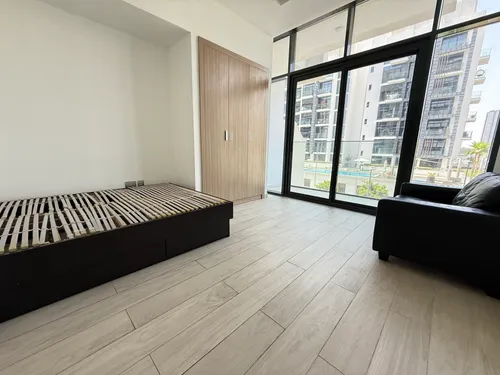  Apartment in Azizi Riviera 10