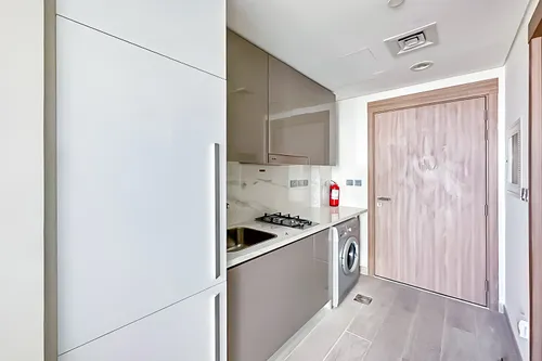  Apartment in Azizi Riviera 10