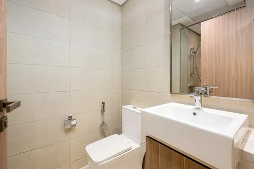  Apartment in Azizi Riviera 48