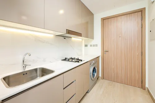  Apartment in Azizi Riviera 48