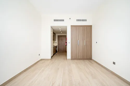 Studio Apartment | Azizi Riviera 48 | Meydan