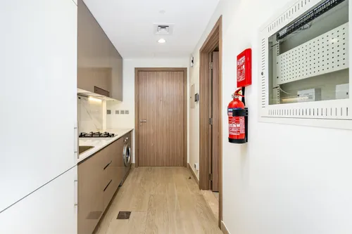  Apartment in Azizi Riviera 48