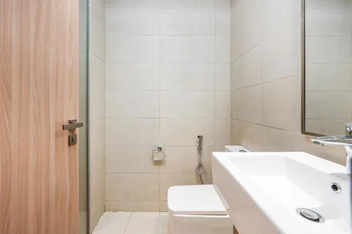  Apartment in Azizi Riviera 48
