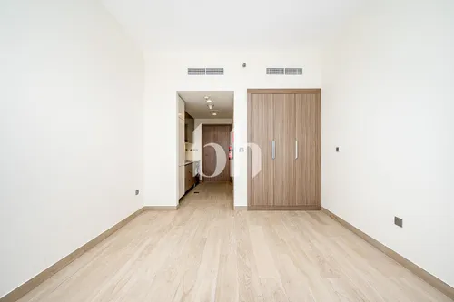 Studio Apartment | Azizi Riviera 48 | Meydan