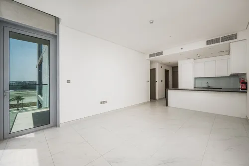 Luxurious 1-Bedroom Apartment in District One Residences