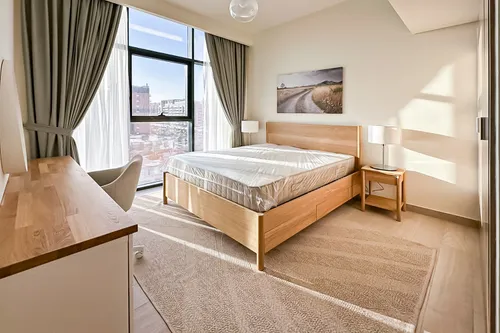 1 Bedroom Apartment in Azizi Riviera 47