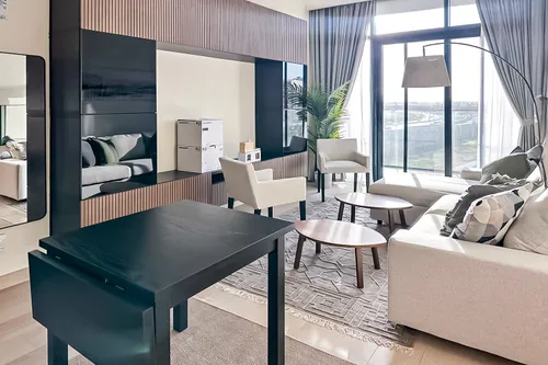 1 Bedroom Apartment in Azizi Riviera 47