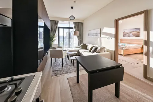 1 Bedroom Apartment in Azizi Riviera 47