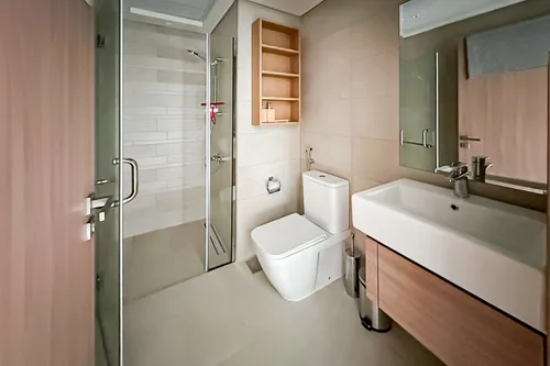 1 Bedroom Apartment in Azizi Riviera 47