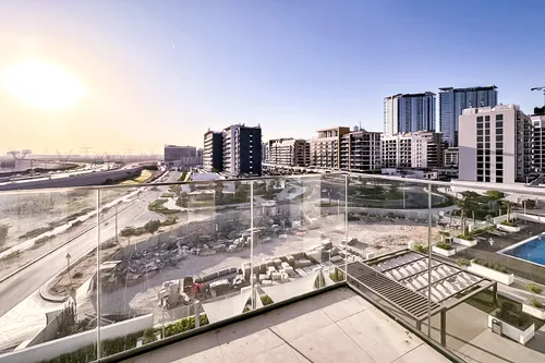 1 Bedroom Apartment in Azizi Riviera 47