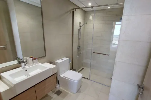  Apartment in Azizi Riviera 33