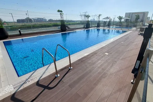  Apartment in Azizi Riviera 33