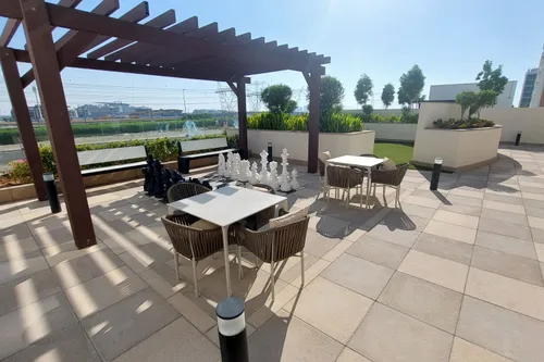 Apartment in Azizi Riviera 33