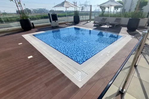  Apartment in Azizi Riviera 33