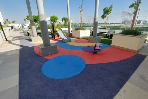  Apartment in Azizi Riviera 33
