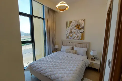  Apartment in Azizi Riviera 33