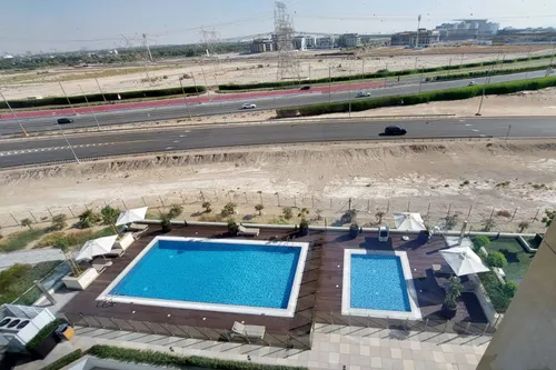  Apartment in Azizi Riviera 33