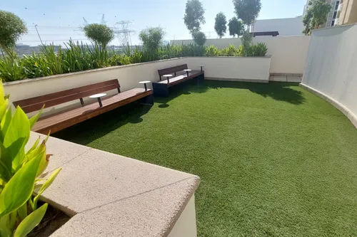  Apartment in Azizi Riviera 33