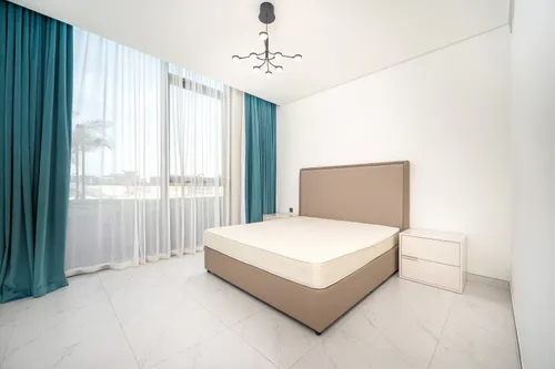 2 Bedrooms Apartment in Residences 18