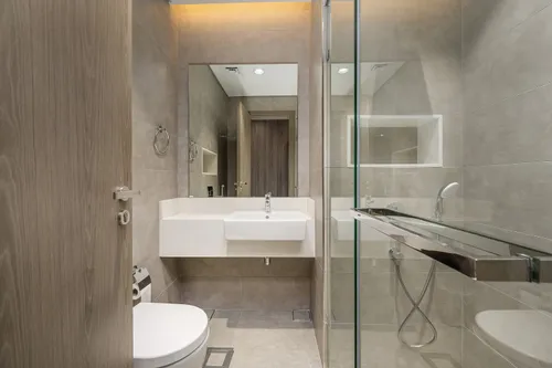 2 Bedrooms Apartment in Residences 18