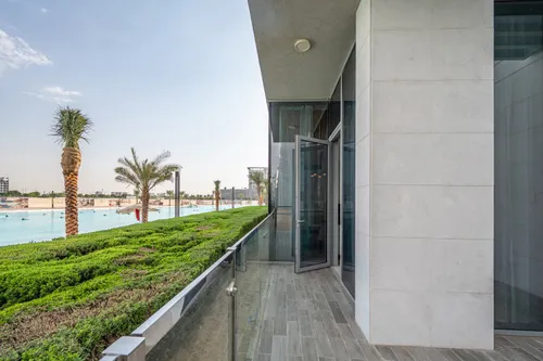 2 Bedrooms Apartment in Residences 18