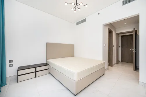 2 Bedrooms Apartment in Residences 18
