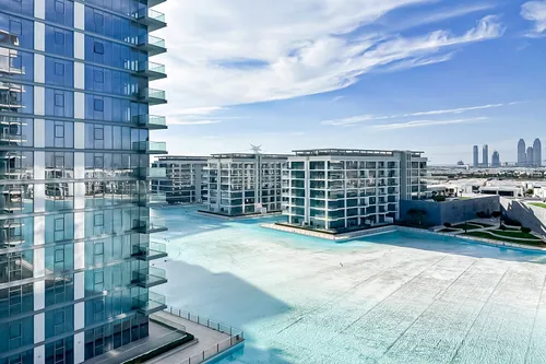 2 Bedrooms Apartment in Residences 14
