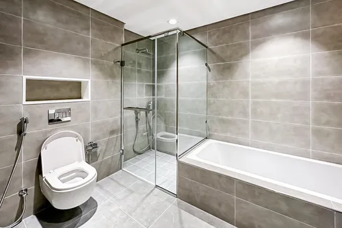 2 Bedrooms Apartment in Residences 14