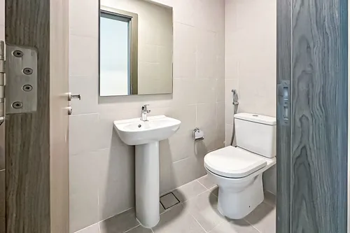 2 Bedrooms Apartment in Residences 14