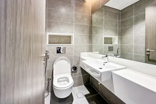 2 Bedrooms Apartment in Residences 14