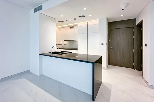 2 Bedrooms Apartment in Residences 14