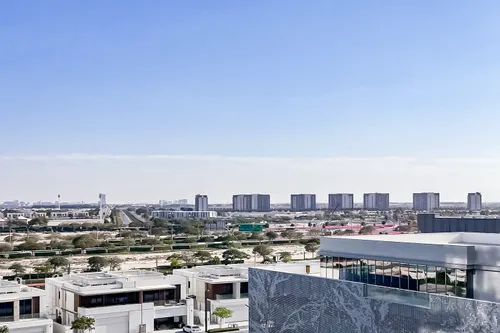 2 Bedrooms Apartment in Residences 14