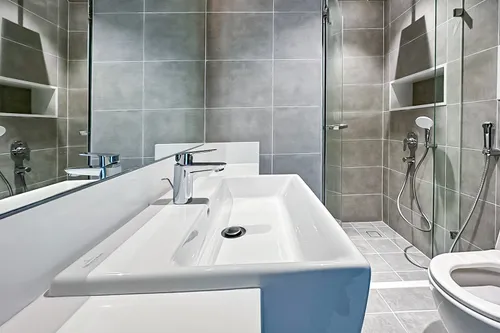 2 Bedrooms Apartment in Residences 14