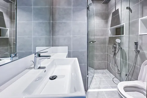 2 Bedrooms Apartment in Residences 14
