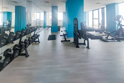 3 Bedrooms Apartment in Azizi Riviera 32