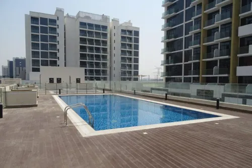 Apartment in Azizi Riviera 43
