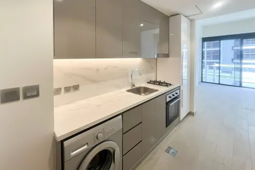 Apartment in Azizi Riviera 43