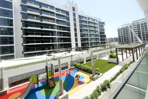 Apartment in Azizi Riviera 43