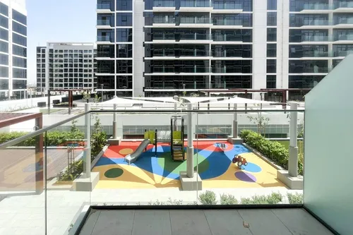 Apartment in Azizi Riviera 43