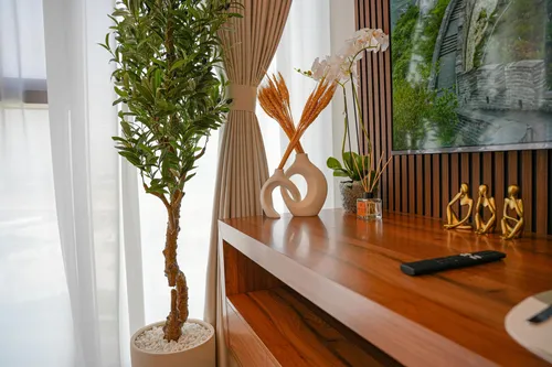  Apartment in Azizi Riviera 1